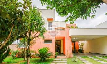 Imagem 3: Casa no Condomínio Ibiti do Paço em Sorocaba SP