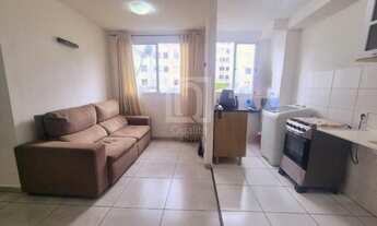 Imagem: Apartamento à venda Altos de Votorantim