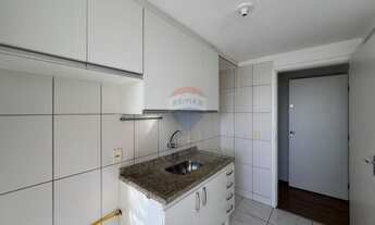 Imagem 7: Apartamento com 2 quartos à venda no Condomínio Reserva do Bosque Ecoclub