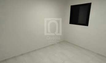 Imagem 6: Apartamento no Residencial Smart Barros Sorocaba