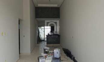 Imagem 2: Casa térrea no Condomínio Residencial Jardim em Sorocaba