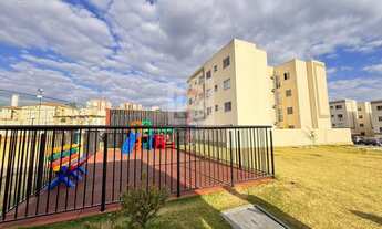 Imagem 5: Apartamento à venda com 2 quartos no Residencial Lago de Tune no Jardim Guarujá, Zona Oest