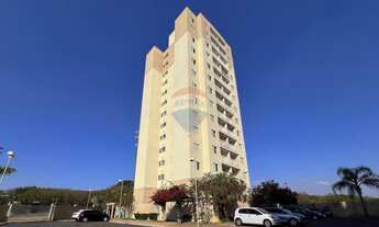 Imagem 2: Apartamento com 2 quartos à venda no Condomínio Reserva do Bosque Ecoclub