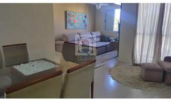 Imagem 5: Apartamento Condomínio Easy Life Sorocaba
