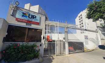 Imagem: Apartamento à venda Vila Galli - Votorantim