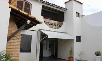 Imagem: Casa no Jardim São Carlos Sorocaba