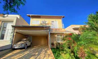 Imagem: Casa em Condomínio de Luxo em Sorocaba-SP