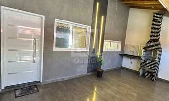 Imagem 2: Casa térrea no Bairro Maria Antônia Prado em Sorocaba