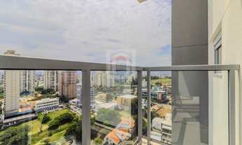Imagem 7: Apartamento à venda Residencial Notting Hill, Parque Campolim, Sorocaba