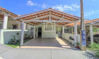 Imagem: Casa à venda no Condomínio Vila Di Luna