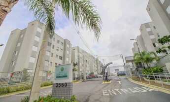 Imagem: Apartamento Condomínio Reserva Gran Village