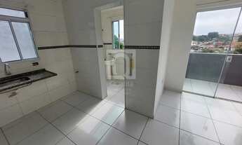 Imagem 3: Apartamento no Condomínio Dálias Sorocaba