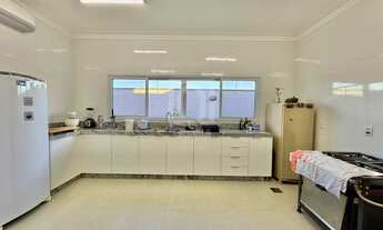 Imagem 4: Casa de luxo em condomínio à venda em Sorocaba-SP: 4 quartos, 3 suítes, 415m² no Jardim No