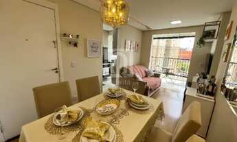 Imagem 3: Apartamento no Repletto Condominio Clube Osasco