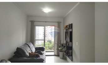 Imagem 4: Imperdível apartamento à venda em Sorocaba-SP, Parque Campolim: 2 quartos, 2 salas, 1 banh