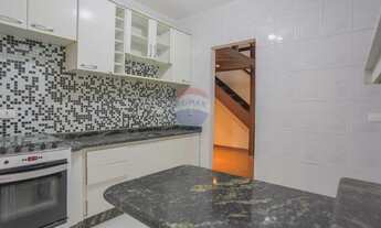 Imagem 7: Casa de alto padrão com 3 suítes na Vila Olímpia, Sorocaba-SP