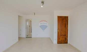 Imagem 5: Apartamento à venda na Vila Trujillo, Sorocaba-SP: 3 quartos, 1 suíte, 2 salas, 2 banheiro