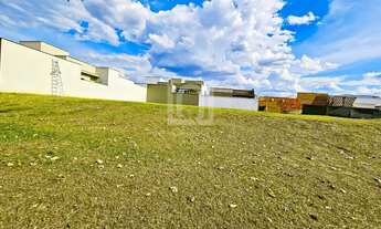 Imagem 3: Terreno Condomínio Campos do Conde Sorocaba