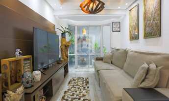 Imagem 5: Apartamento Garden à venda 2 Quartos | 1 Suíte | 2 Vagas | Edificio Topázio