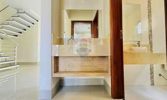 Imagem 7: Casa com 4 suites no Condomínio Mont Blanc, Sorocaba