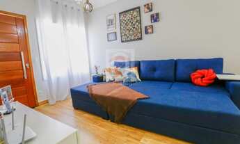 Imagem 4: Casa de Condomínio Horto Florestal Villagio em Sorocaba