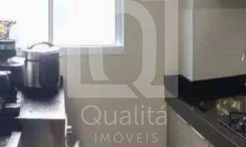 Imagem 3: Apartamento no Residencial Parque Serra Bonita Sorocaba