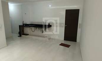 Imagem 4: Apartamento no Residencial Smart Barros Sorocaba