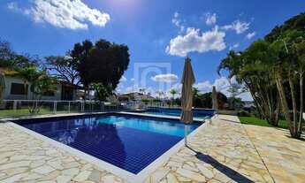 Imagem: Casa térrea no condomínio Villa Verona