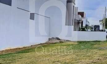 Imagem 3: Terreno de esquina 174 m² à venda no Condomínio Villaggio Ipanema, Sorocaba