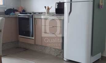 Imagem: Apartamento Garden no Edifício Scenário