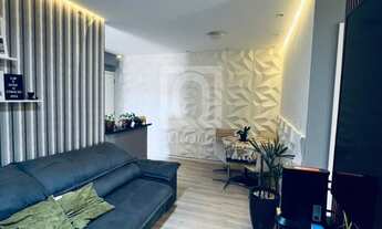 Imagem 2: Apartamento no Residencial Lírios Sorocaba