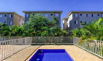 Imagem: Apartamento à venda em Sorocaba-SP, no