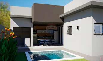 Imagem 6: Casa em Construção à Venda no Condomínio Sun Lake ? Sofisticação, Conforto e Qualidade de