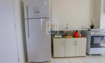 Imagem 5: Apartamento com 2 quartos no Jardim Santa Rosália