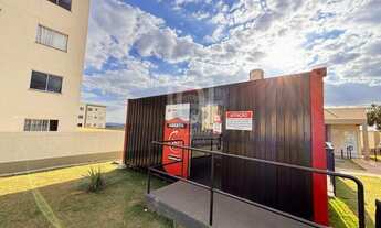 Imagem 7: Apartamento à venda com 2 quartos no Residencial Lago de Tune no Jardim Guarujá, Zona Oest