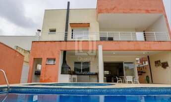 Imagem: Casa no Condomínio Ibiti do Paço em Sorocaba