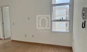 Imagem 2: Apartamento no Condomínio HM Parque dos Pássaros Sorocaba