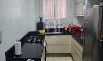 Imagem 4: Apartamento garden à venda na Zona Sul de Sorocaba com 2 quartos e área gourmet