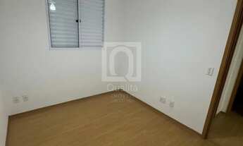 Imagem 5: Apartamento no Residencial Parque Serra Bonita Sorocaba