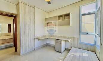 Imagem 6: Casa com 4 suites no Condomínio Mont Blanc, Sorocaba