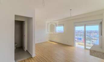 Imagem: Apartamento à venda Residencial Notting