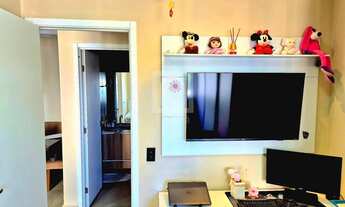 Imagem 6: Apartamento no condomínio Ápice Park Barueri