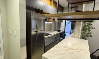 Imagem 5: Apartamento Garden no condomínio Riserva Natura Sorocaba