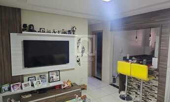 Imagem: Apartamento garden à venda na Zona Sul