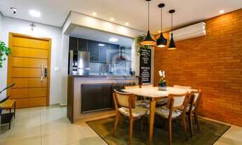 Imagem 2: Apartamento à venda no Parque Campolim, Sorocaba SP