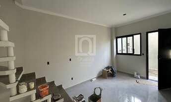 Imagem 2: Casa sobrado no bairro Piazza Di Roma em Sorocaba