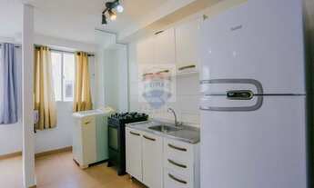 Imagem 6: Apartamento Condomínio Reserva Gran Village, Sorocaba