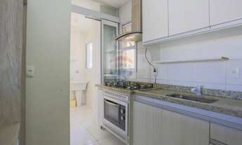 Imagem 4: Apartamento À VENDA, 3 quartos sendo 1 suíte, 1 banheiro e 2 vagas, Bairro Parque Vitória