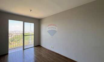 Imagem 5: Apartamento com 2 quartos à venda no Condomínio Reserva do Bosque Ecoclub