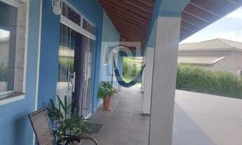 Imagem 7: CHÁCARA CONDOMÍNIO CHÁCARAS CASTELLO, SOROCABA